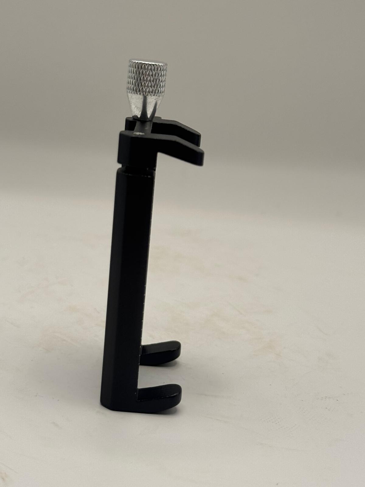 GUB G-81 Smartphone Holder - Adjustable 55mm to 100mm