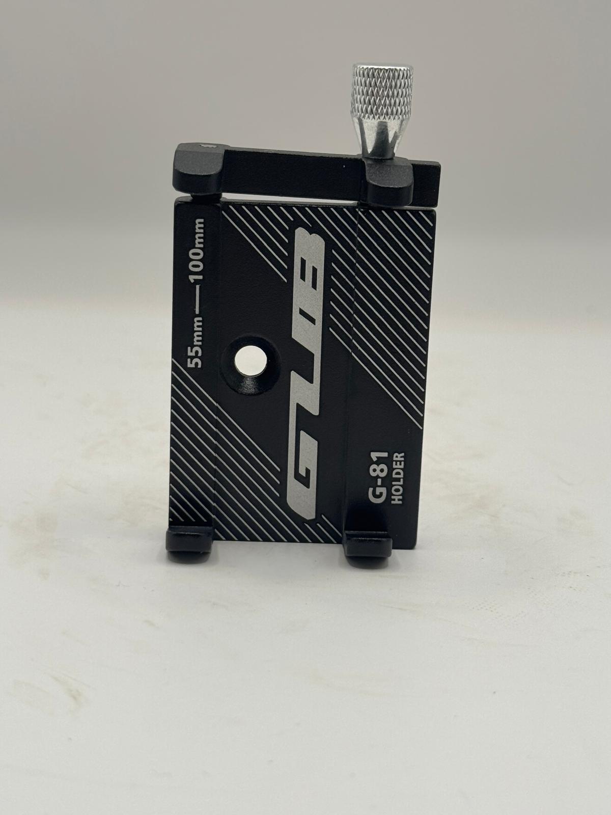 GUB G-81 Smartphone Holder - Adjustable 55mm to 100mm
