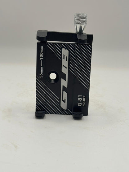 GUB G-81 Smartphone Holder - Adjustable 55mm to 100mm