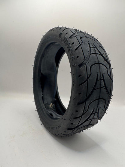 70x50-6.1 Tube Type Tire for Electric Scooter | 6.1 Inch Replacement Tire