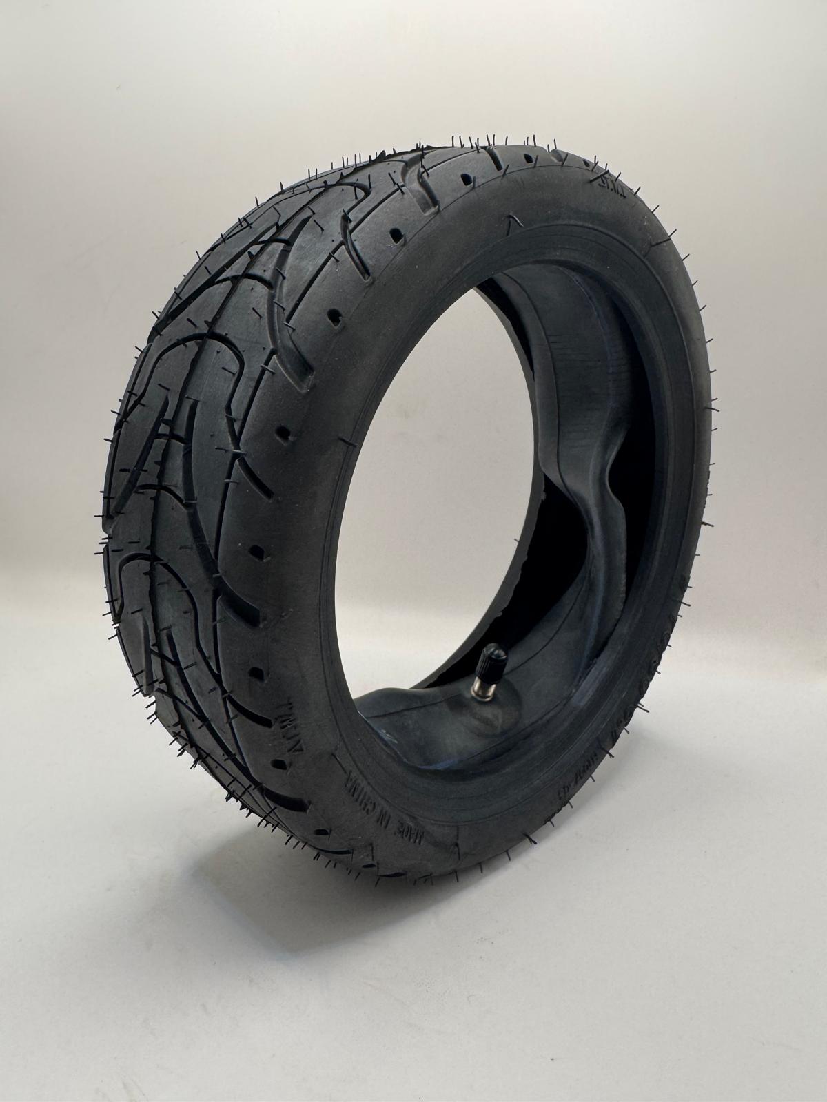 70x50-6.1 Tube Type Tire for Electric Scooter | 6.1 Inch Replacement Tire