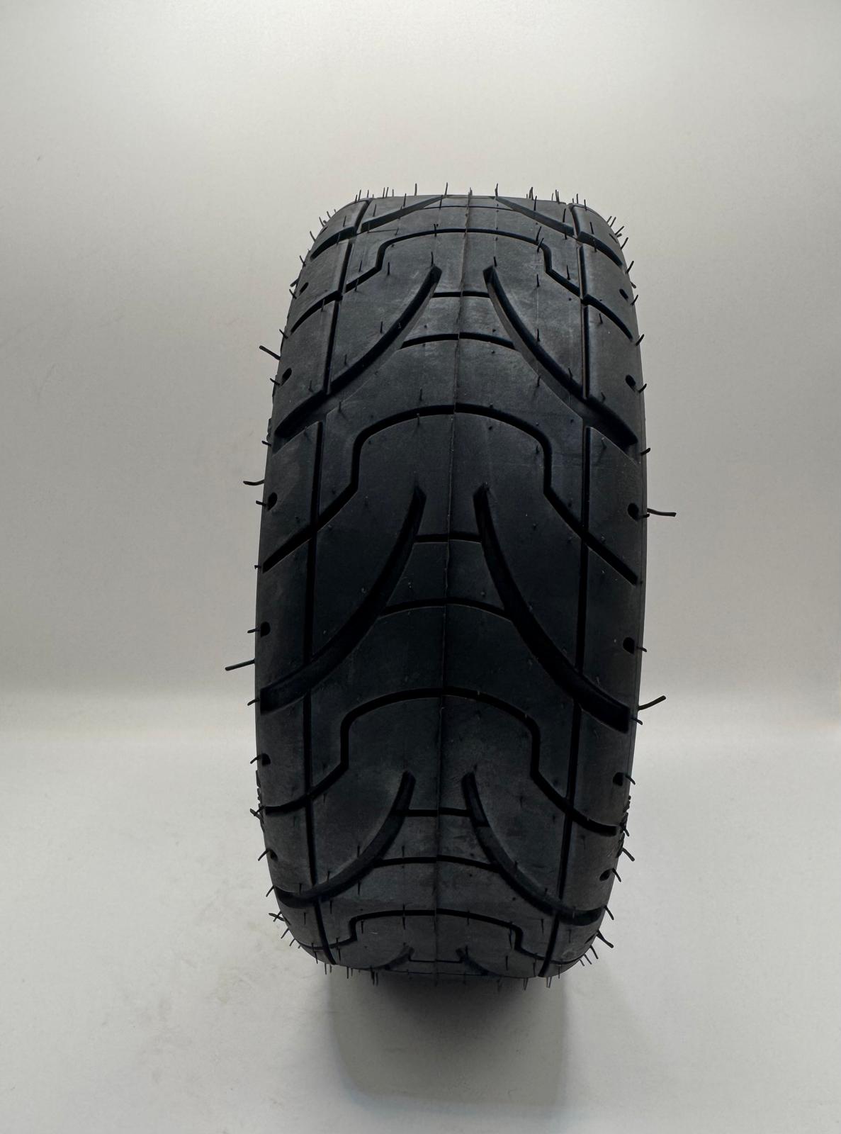 70x50-6.1 Tube Type Tire for Electric Scooter | 6.1 Inch Replacement Tire