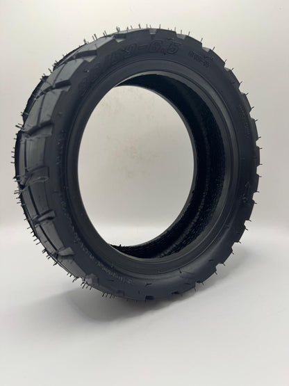 80/50-6.5 Tubeless Tire for Electric Scooter | Performance Replacement