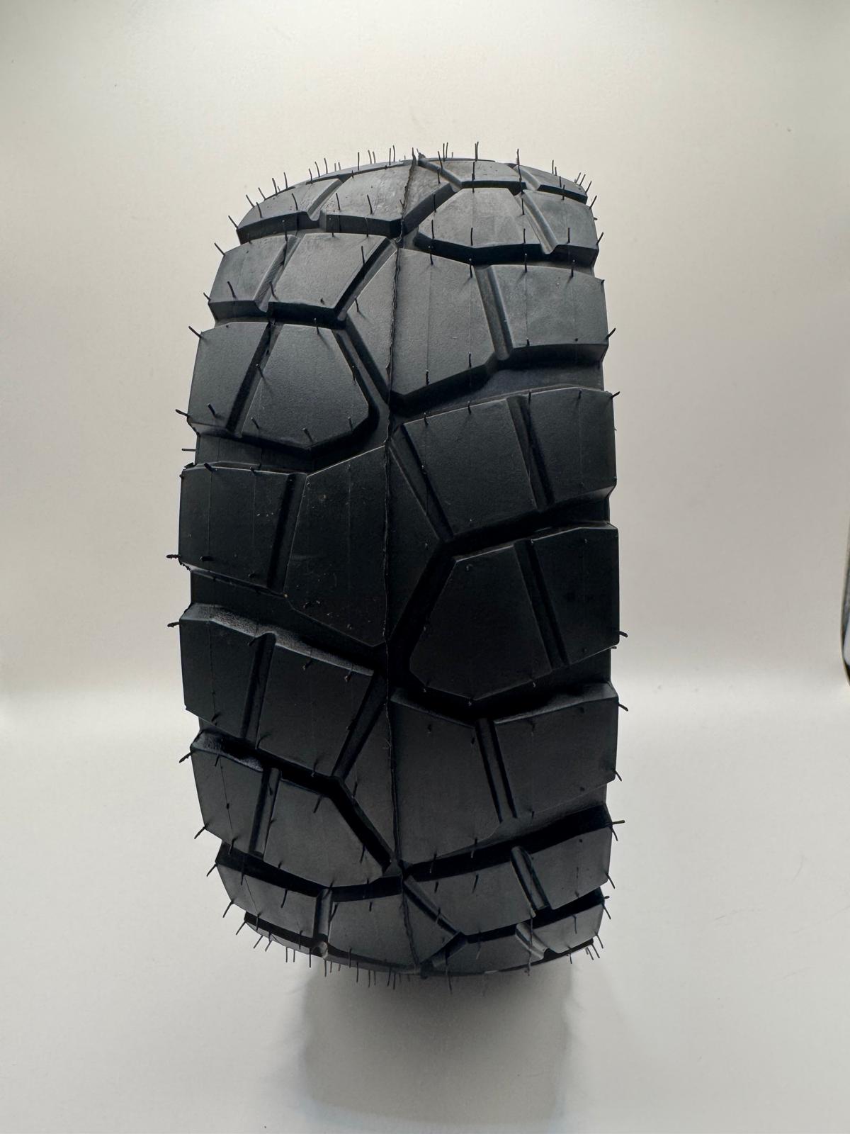 80/50-6.5 Tubeless Tire for Electric Scooter | Performance Replacement