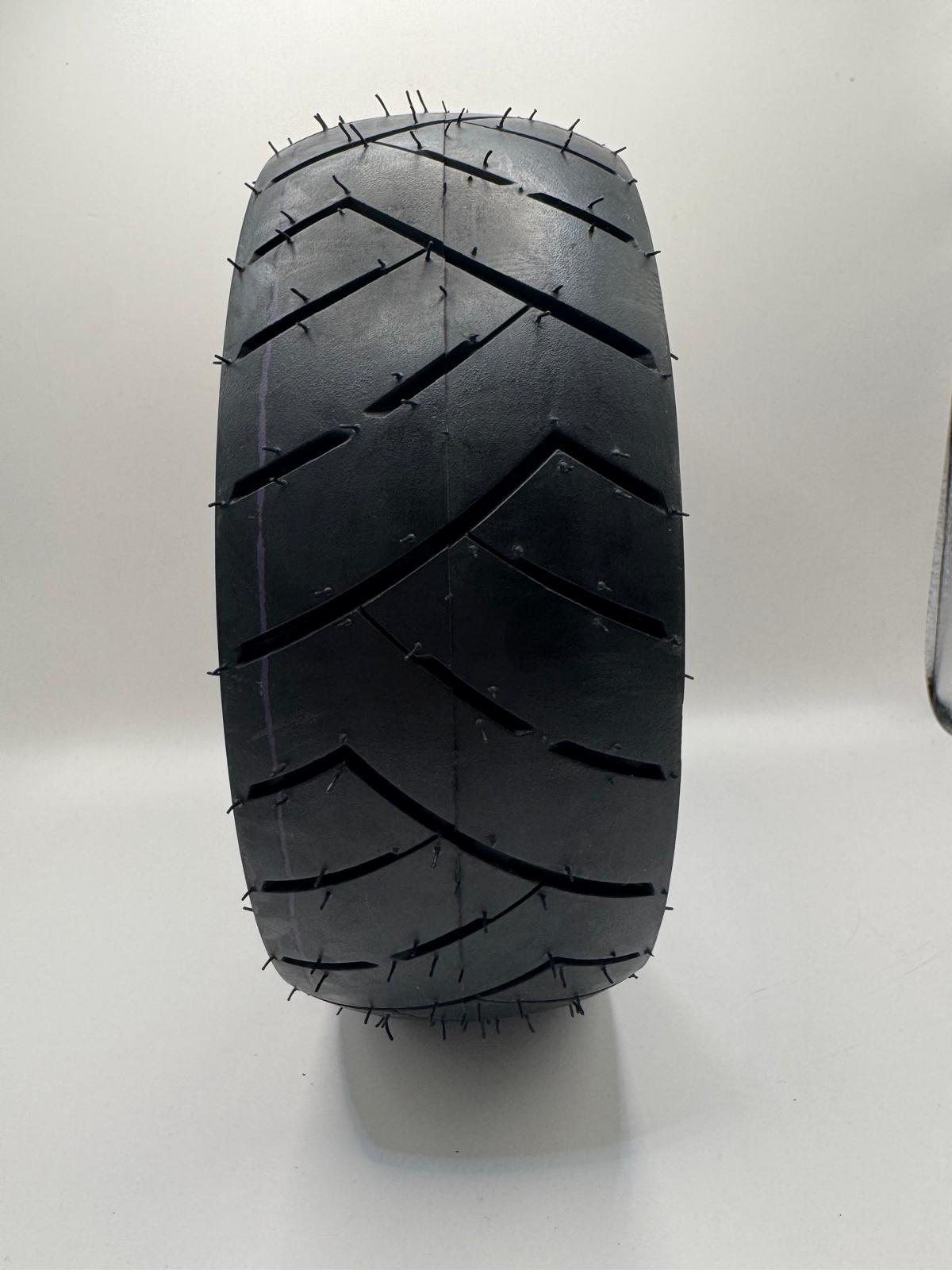 85/55-7 Tubeless Tire for Electric Scooter | 6.5 Inch Replacement
