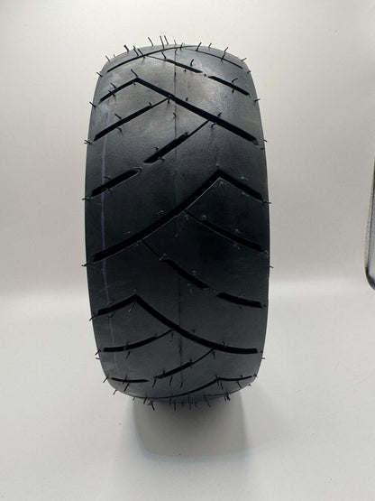85/55-7 Tubeless Tire for Electric Scooter | 6.5 Inch Replacement