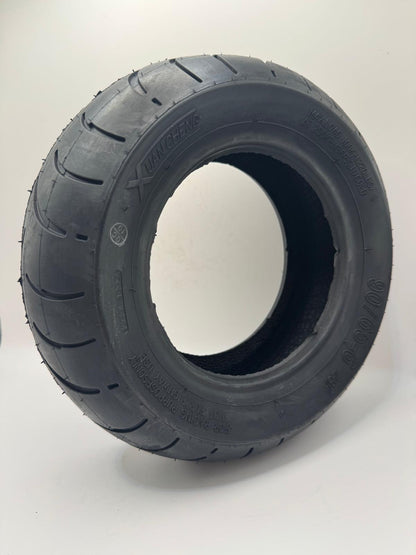 90/65-6 Tubeless Tire – Electric Scooter Replacement Tire | Heavy Duty 6 Inch
