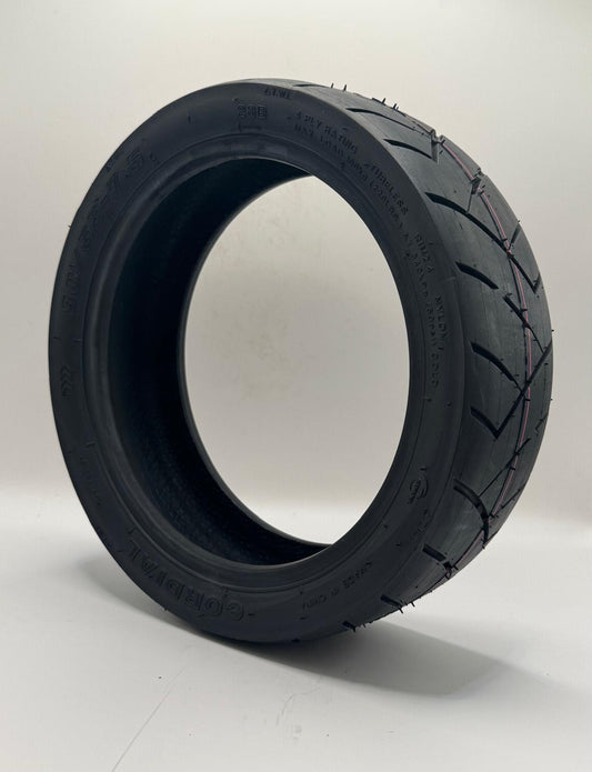 80/55-7.5 Tubeless Tire for Electric Scooter | 10.5 Inch Replacement
