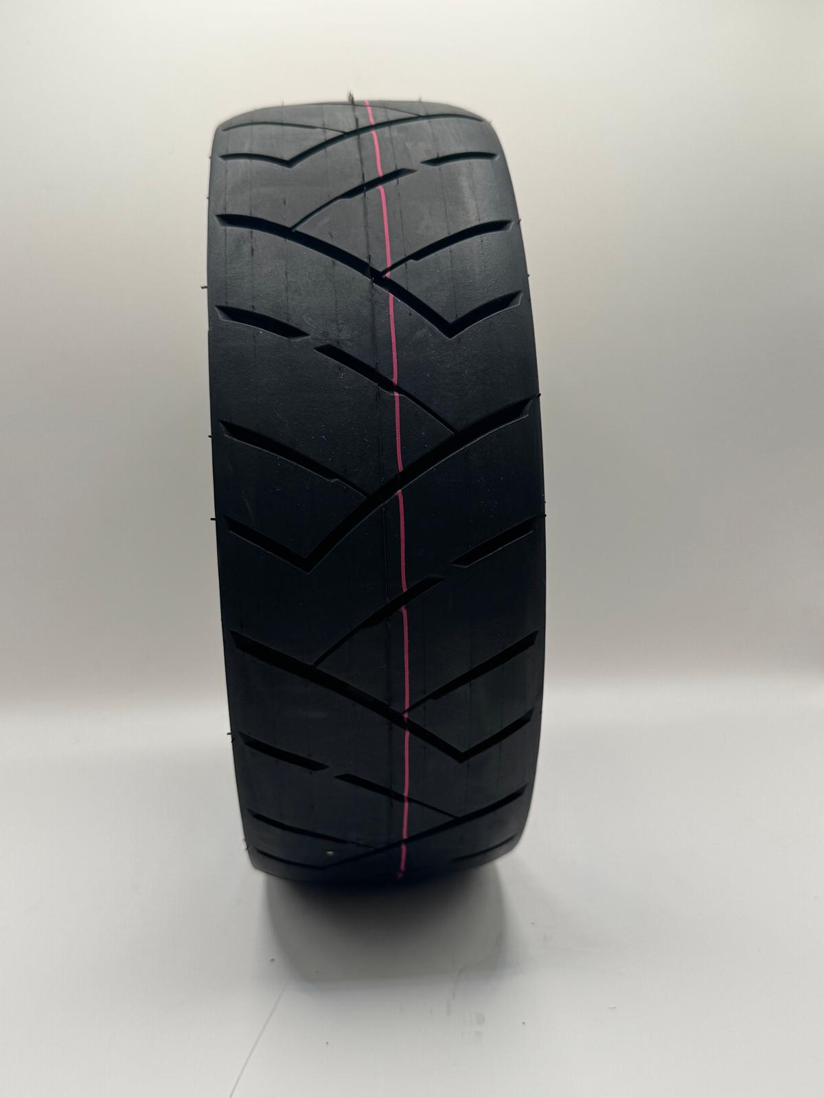 80/55-7.5 Tubeless Tire for Electric Scooter | 10.5 Inch Replacement