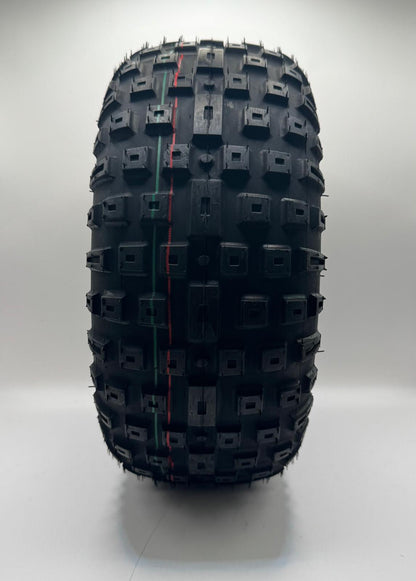 14x5-6.5 Tubeless Type Tire for Electric Scooter | 14 Inch Wide Replacement