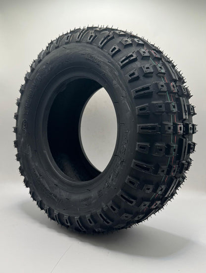 14x5-6.5 Tubeless Type Tire for Electric Scooter | 14 Inch Wide Replacement