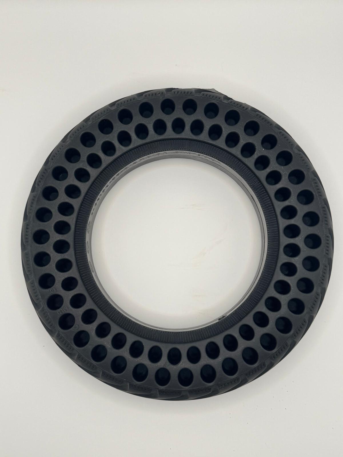 10x2.0 Solid Tire for Electric Scooter | Flat Free 10 Inch Replacement