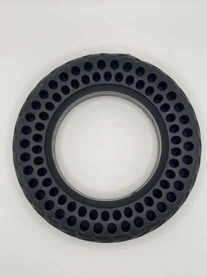 10x2.0 Solid Tire for Electric Scooter | Flat Free 10 Inch Replacement