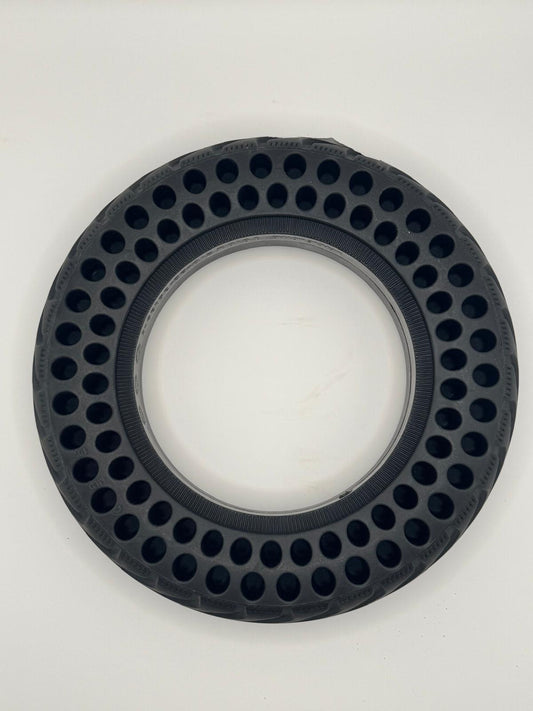 10x2.0 Solid Tire for Electric Scooter | Flat Free 10 Inch Replacement