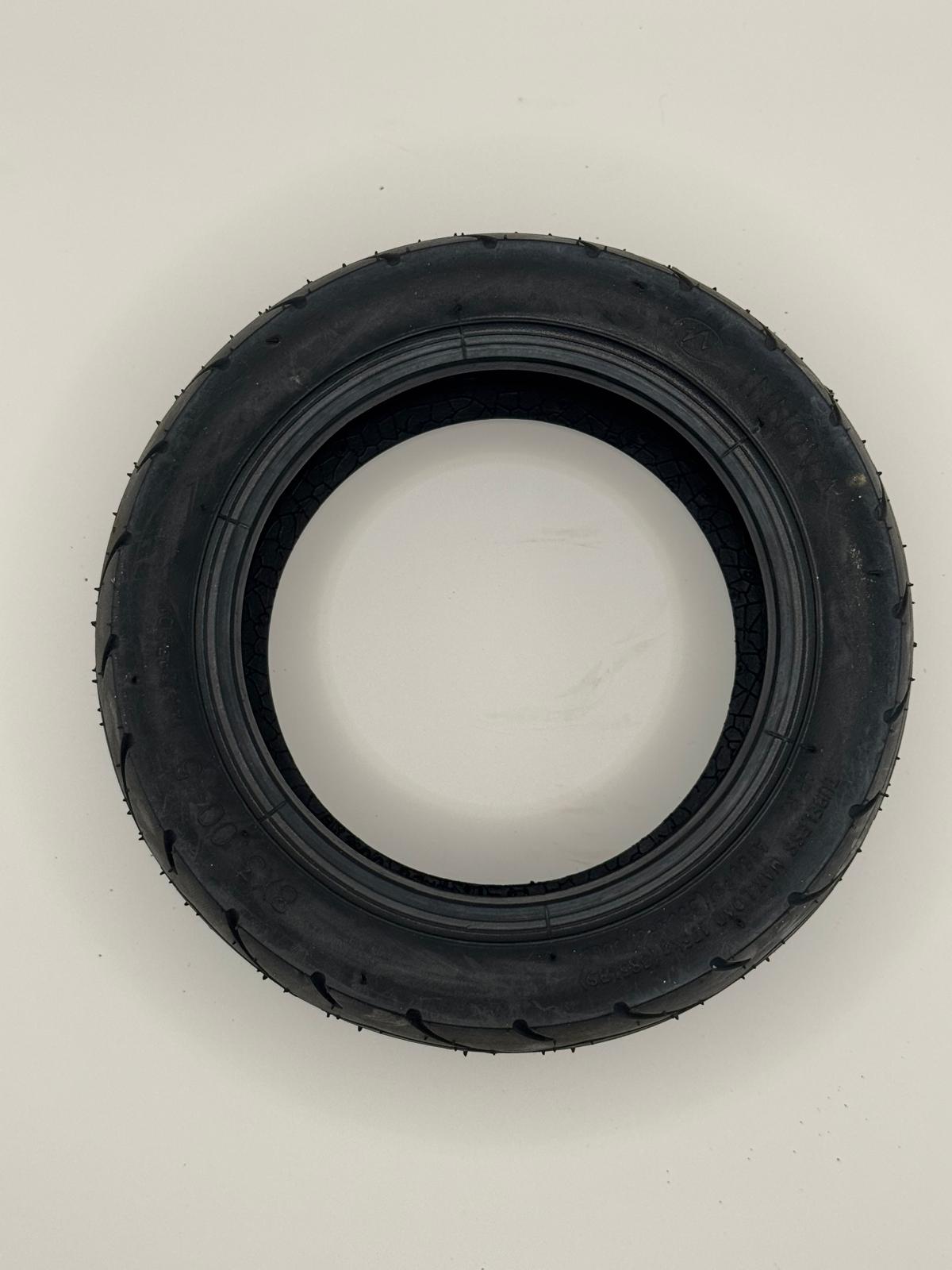 8x3 Tubeless Tire for Electric Scooter | 8 Inch Wide Replacement