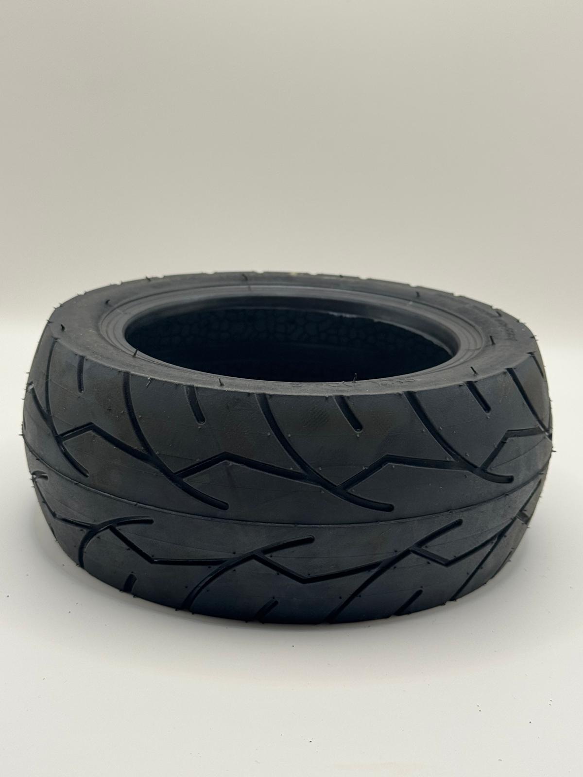 8x3 Tubeless Tire for Electric Scooter | 8 Inch Wide Replacement