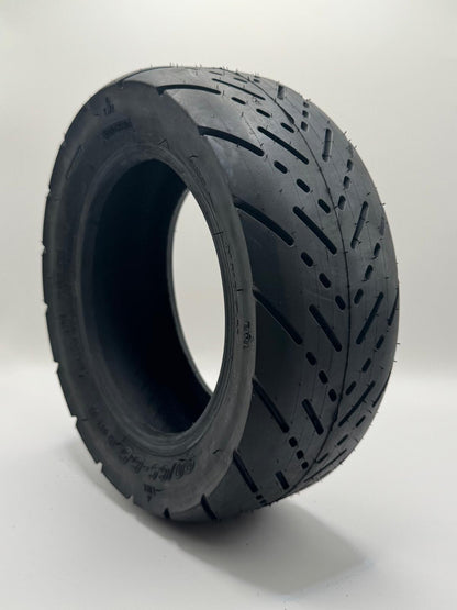 90/65-6.5 Tubeless Tire – Electric Scooter Replacement Tire | Heavy Duty 6.5 Inch