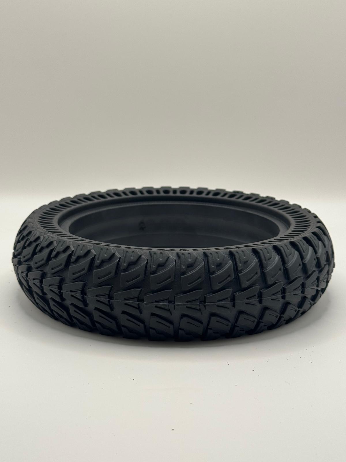 9x2.25 Solid Tire for Electric Scooter | Flat Free 9 Inch Replacement