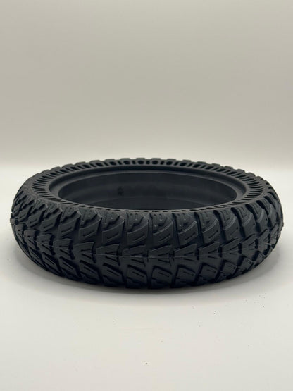 9x2.25 Solid Tire for Electric Scooter | Flat Free 9 Inch Replacement