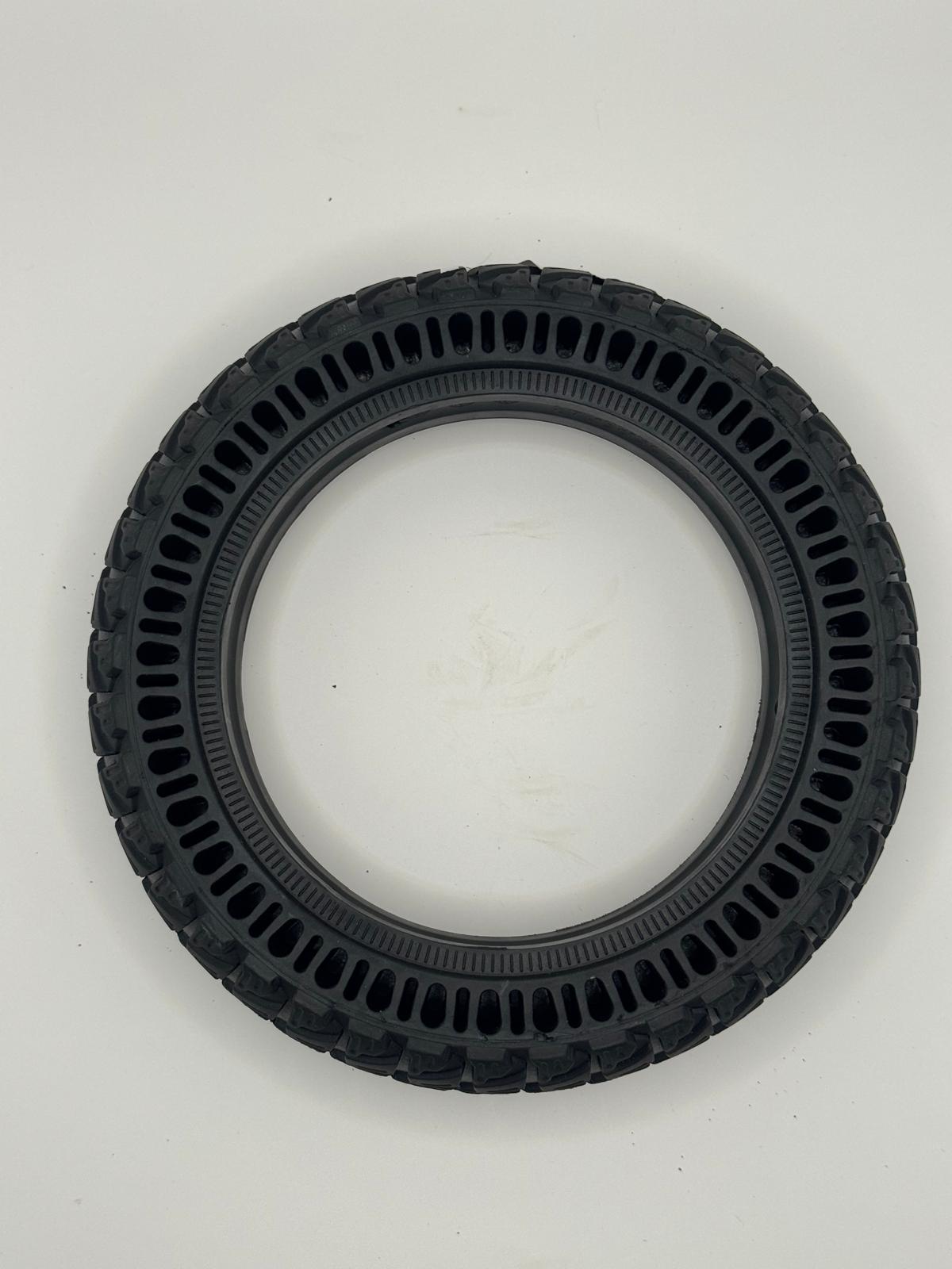 9x2.25 Solid Tire for Electric Scooter | Flat Free 9 Inch Replacement