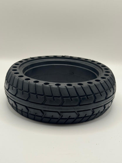 8.5x2.5 Solid Tire for Electric Scooter | Flat Free 8.5 Inch Replacement