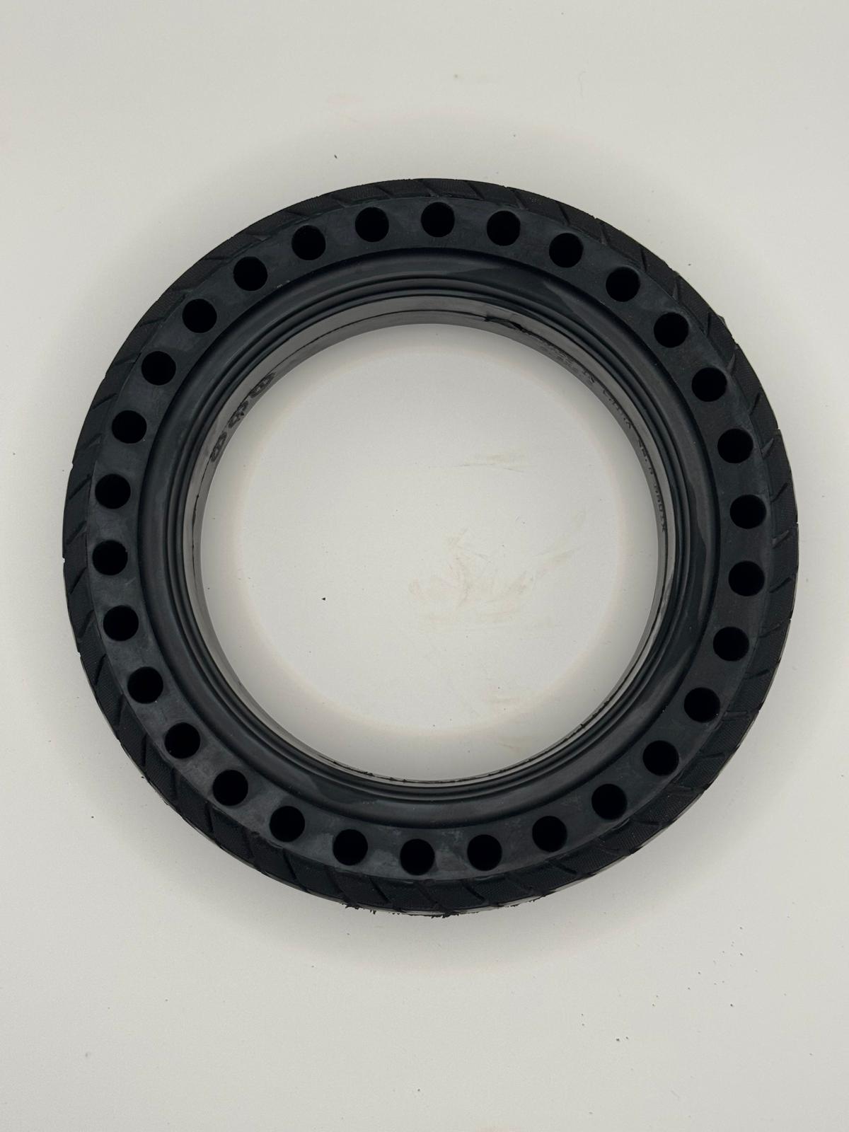 8.5x2.5 Solid Tire for Electric Scooter | Flat Free 8.5 Inch Replacement