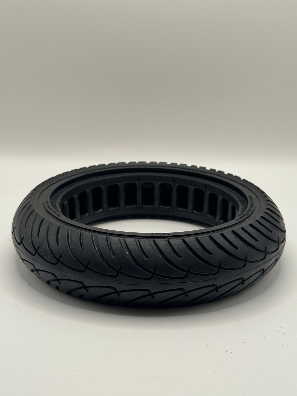 8.5x2 Solid Tire for Electric Scooter | Flat Free 8.5 Inch Replacement