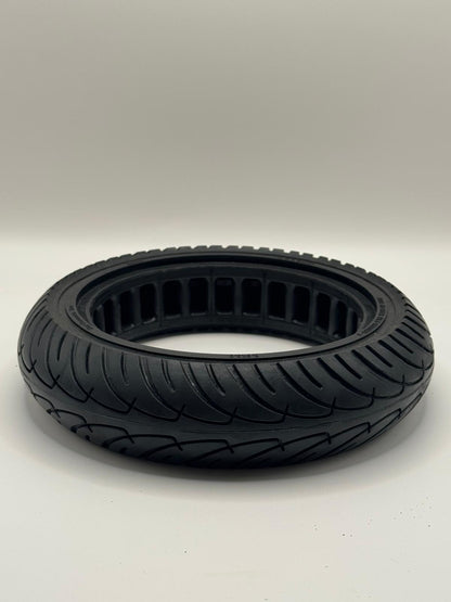 8.5x2 Solid Tire for Electric Scooter | Flat Free 8.5 Inch Replacement