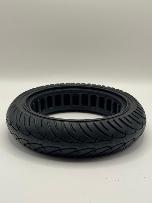 8.5x2 Solid Tire for Electric Scooter | Replaces 50/75-6.1 & 70/50-6.1 | Flat Free 8.5 Inch Replacement