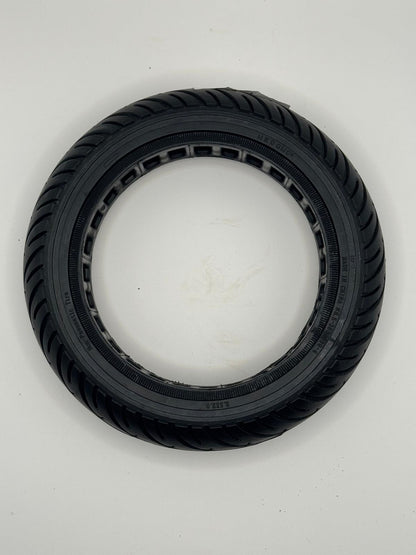 8.5x2 Solid Tire for Electric Scooter | Flat Free 8.5 Inch Replacement