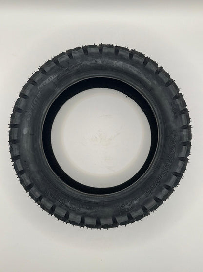 100/65-6.5 Tubeless Tire for Electric Scooter | Performance Replacement