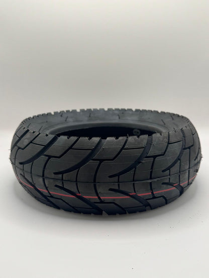 80/65-6 Tube Type Tire for Electric Scooter | 6 Inch Replacement