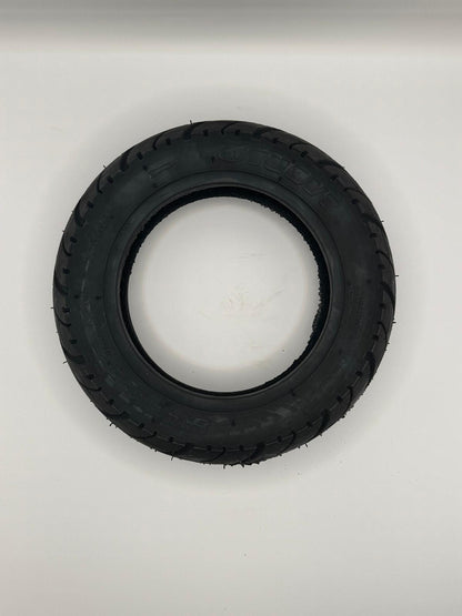 80/65-6 Tube Type Tire for Electric Scooter | 6 Inch Replacement