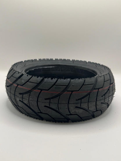 80/65-6.5 Tubeless Tire for Electric Scooter | Performance Replacement