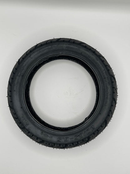80/65-6.5 Tubeless Tire for Electric Scooter | Performance Replacement