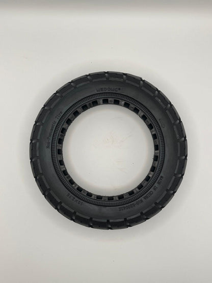 10x2.75 Solid Tire for Electric Scooter | Flat Free 10 Inch Replacement