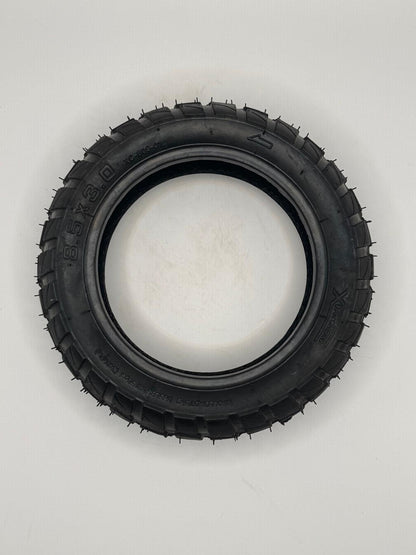 8x3-5.5 Tubeless Tire for Electric Scooter | 8 Inch Wide Replacement