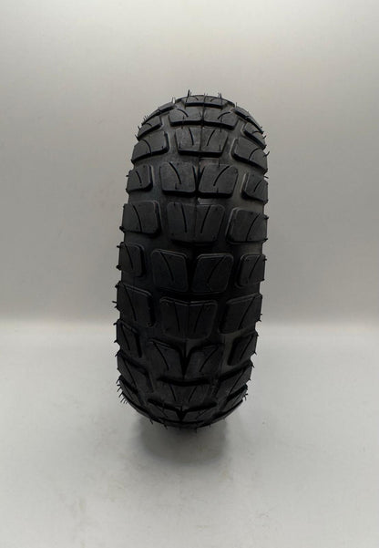 8x3-5.5 Tubeless Tire for Electric Scooter | 8 Inch Wide Replacement
