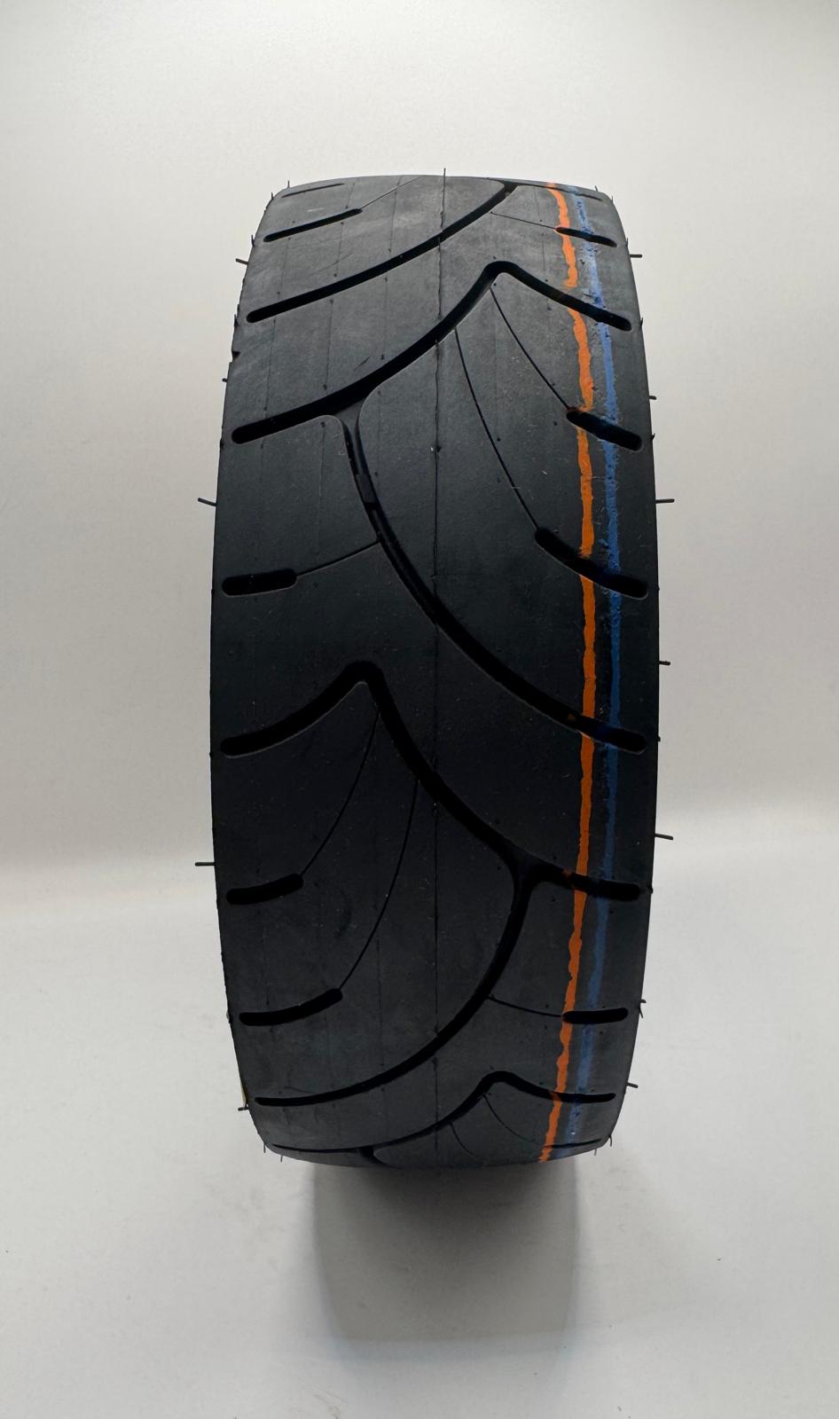 70/60-7.5 Tubeless Tire for Electric Scooter | 7.5 Inch Replacement
