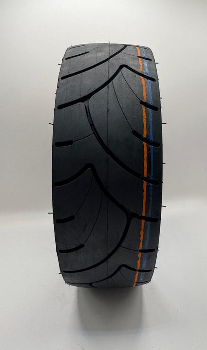 70/60-7.5 Tubeless Tire for Electric Scooter | 7.5 Inch Replacement