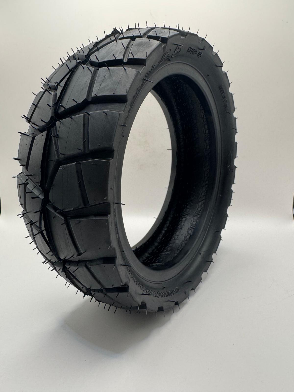 80/50-6.5 Tubeless Tire for Electric Scooter | Performance Replacement