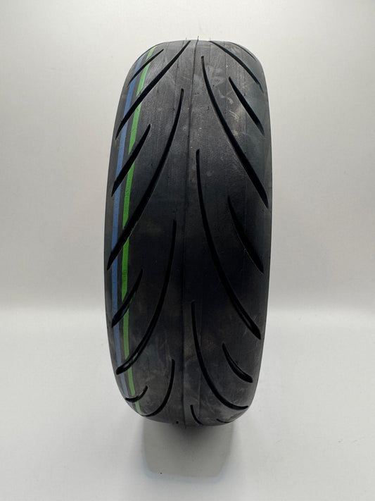 10.5x2.5 Tubeless Tire for Electric Scooter | 10.5 Inch Replacement