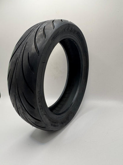 10.5x2.5 Tubeless Tire for Electric Scooter | 10.5 Inch Replacement
