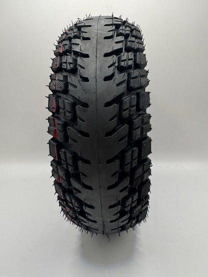 10x2.75 Tubeless Tire for Electric Scooter | 10 Inch Wide Replacement