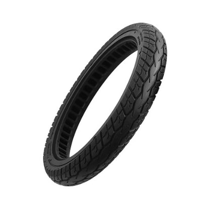 16x2.125 Solid Tire for Electric Scooter | Flat Free 16 Inch Replacement