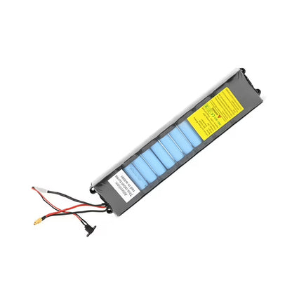 36V Lithium Battery for Electric Scooter & E-Bike | Replacement 36 Volt Battery Pack