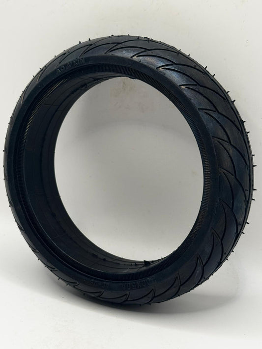 200x50 Solid Tire for Electric Scooter | Flat Free Replacement