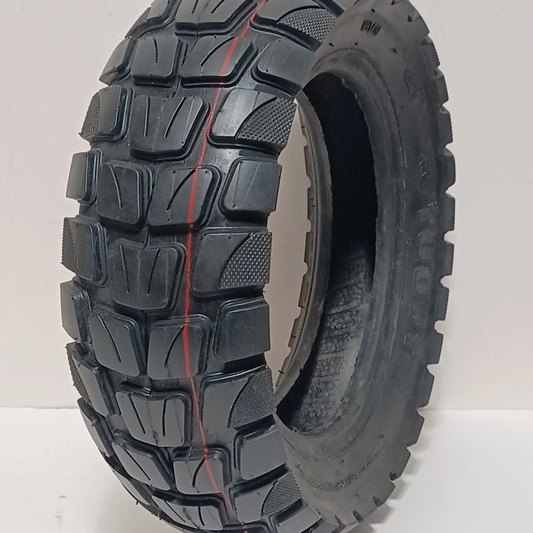 10x3.0 Tubeless Tire for Electric Scooter | 10 Inch Wide Replacement