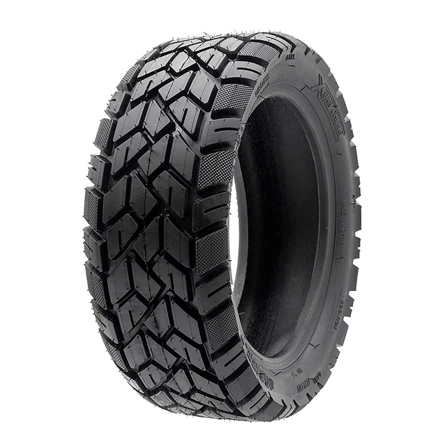 100/55-7 Tubeless Tire for Electric Scooter | 7 Inch Performance Replacement