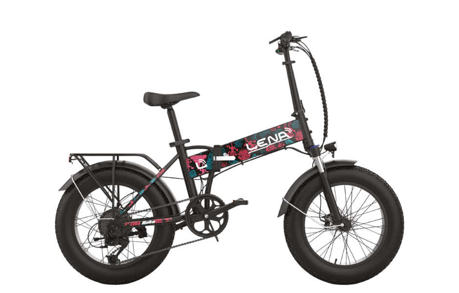 LENA Roka official manufacturer reference image; stocked color and configuration require confirmation